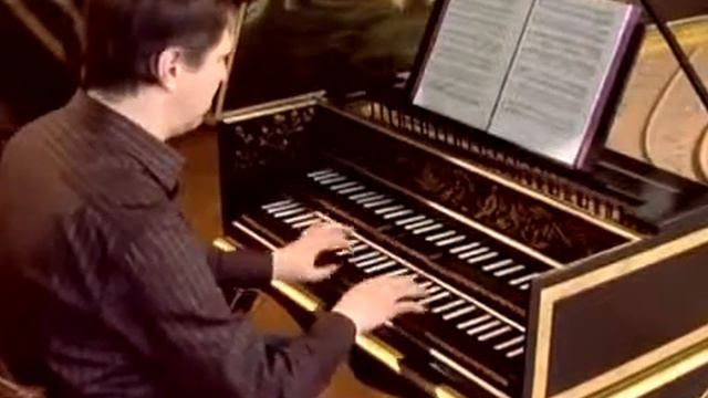 J.N.P. Royer - La Marche des Scythes / Skip Sempé смотреть онлайн