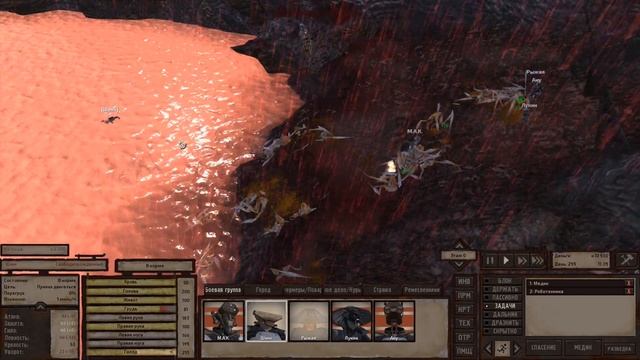 Прохождение Kenshi #25 Хозяин жуков