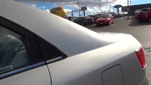 2008 Hyundai Sonata Carson City, Reno, Northern Nevada, Susanville, Sacramento, CA 30540B смотреть онлайн