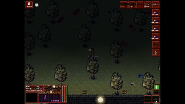 The Last Conflict Footage Testing смотреть онлайн