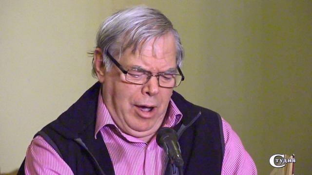 Александр Коваленков. "Антология русского лиризма. ХХ век" смотреть онлайн