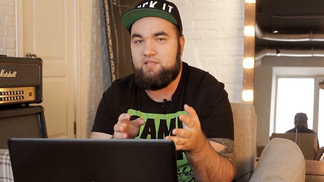 ДЕЦЛ R.I.P. смотреть онлайн