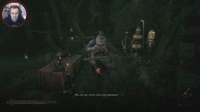 MORTAL SHELL Демо➤ Прохождение #1 ➤ ОЧЕНЬ ЖЁСТКИЙ DARK SOULS смотреть онлайн