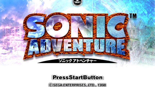 Perfect CHAOS Revival! ...Boss: Perfect CHAOS