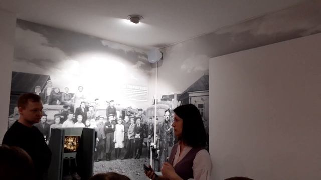 1952год. Как город Ставрополь переезжал  на навое место.