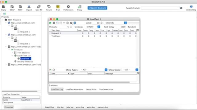 How to Use SoapUI for Efficient and Effective Load Testing | смотреть онлайн