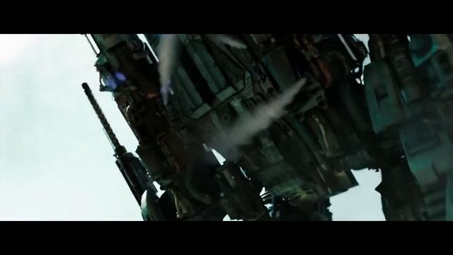 Transformers 3: Dark of the Moon - Optimus Prime Returns смотреть онлайн