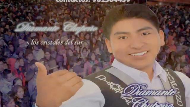 PRIMICIA 2017 ♥ MIX EL PERFUME DE UNA ROSA♥ (Fidel Mamani Quispe)DIAMANTE CHUPEÑO. смотреть онлайн