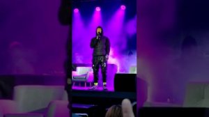 Что сказал NILETTO в Екатеринбурге на уличном концерте#niletto#нилетто