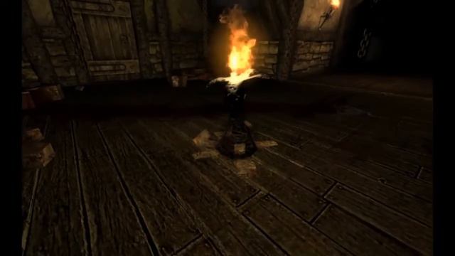 Реакция геймеров на Amnesia The Dark Descent смотреть онлайн