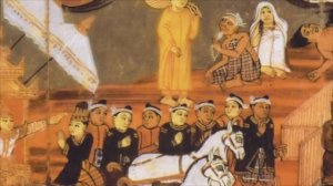 Пять главных мировых религий