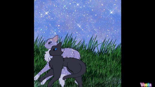 Complete Feathertail M.A.P Krilya |warriors cats смотреть онлайн