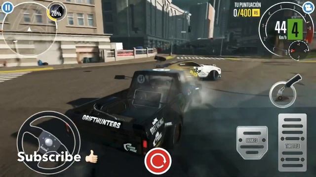 Carx Drift Racing 2 F-150 ? смотреть онлайн
