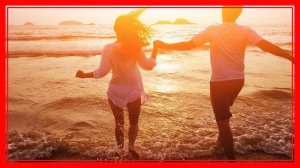 БЕЛАЯ ЛИЛИЯ - А ЭТО СЧАСТЬЕ... - УДИВИТЕЛЬНО КРАСИВАЯ ПЕСНЯ О ЛЮБВИ!