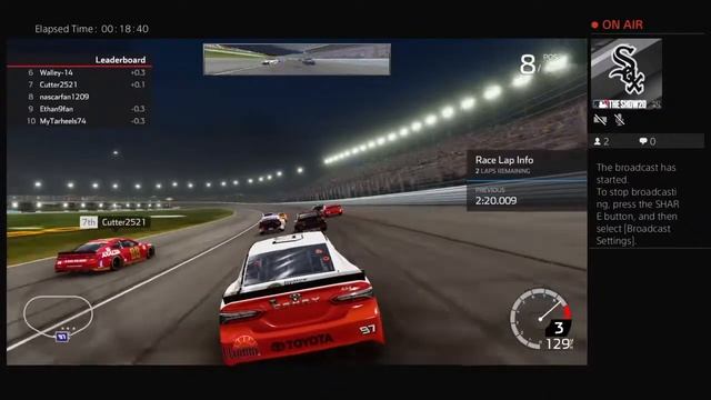 Lobby racing for fun смотреть онлайн