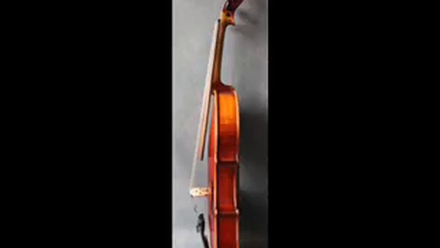 CS5 57 15 3 4 French Viola Paul Jombar Wshop 1937 Clip 002