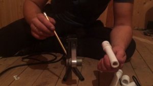 Как правильно паять полипропиленовые трубы