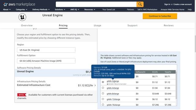 Cloud Game Development using AWS (+ New GameKit & GameSpark SDKs at GDC) смотреть онлайн
