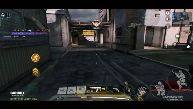 BEST AK117 Gunsmith [ Long Range + No Recoil + Fast ADS ] Best Loadout/Attachments CODM смотреть онлайн