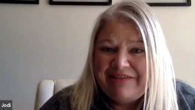 Jodi Liscio Introduction смотреть онлайн