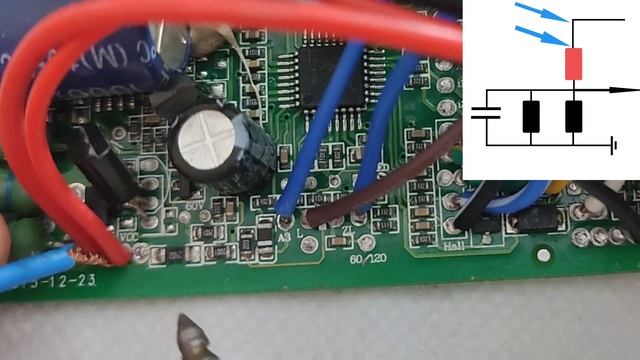 7 минут на отключение защиты в любом контроллере смотреть онлайн