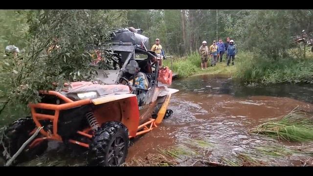 Приключения Батюшки в Карелии. Осударева дорога. смотреть онлайн
