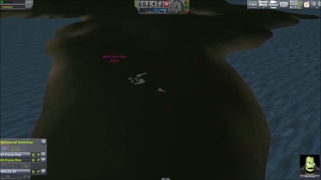 W1LC2 21 vs ARSH Force One - BAD T2 Second Tier Bronze Medal смотреть онлайн