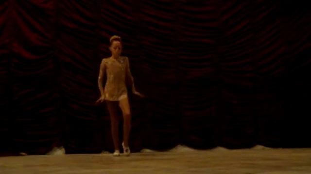 ТАНЕЦ "ДУША" В ИСПОЛНЕНИИ МАРТЫ смотреть онлайн