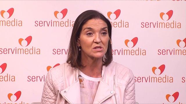 Reyes Maroto deja Industria satisfecha de su gestión смотреть онлайн