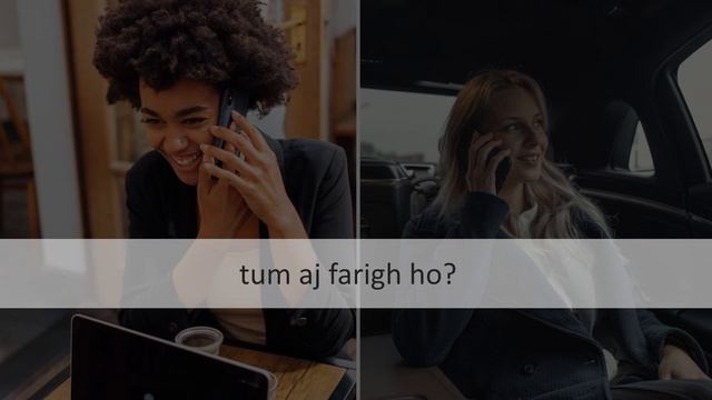 Understand Native Urdu Speakers-Listening and Comprehension Practice смотреть онлайн