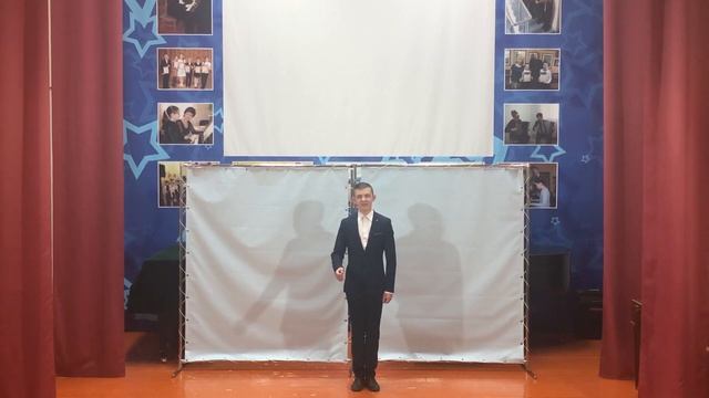 Степанов Владимир. С. Есенин «Возвращение на Родину» смотреть онлайн