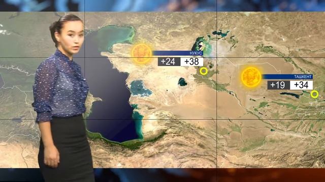 ON1 каналында Аба Ырайы (15-июль 2016-ж.) смотреть онлайн