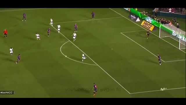 АРТУР МЕЛО - НОВЫЙ ХАВИ УЖЕ В БАРСЕЛОНЕ смотреть онлайн