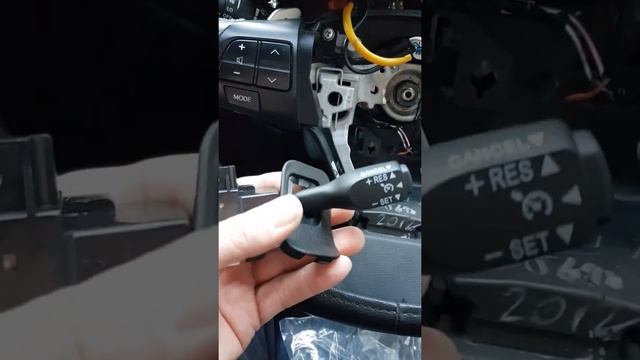 установка круиз контроль на тайота виш смотреть онлайн