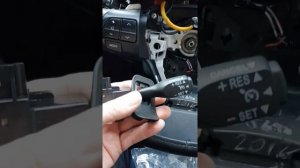 установка круиз контроль на тайота виш