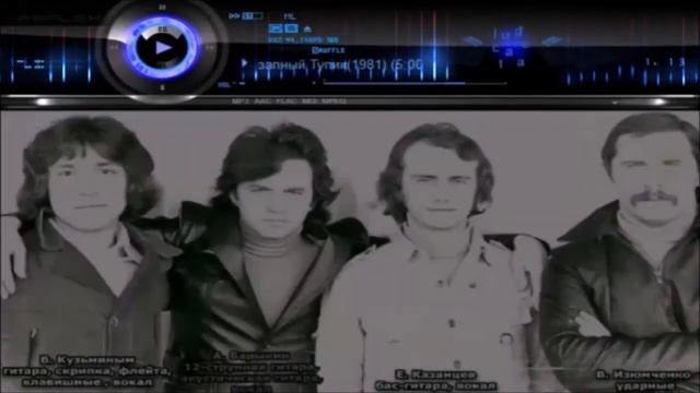 Карнавал 1981 Внезапный тупик, Пустое слово смотреть онлайн
