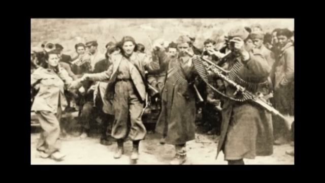 Θοδωρής Καρέλλας - Για τον Νίκο Ζαχαριάδη смотреть онлайн