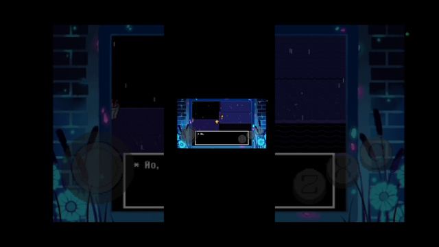 проходим undertale дошли до деревни темми смотреть онлайн