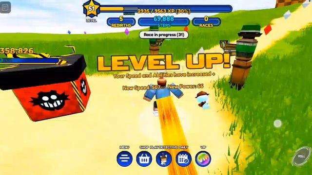 играю в Соник Саид симулятор