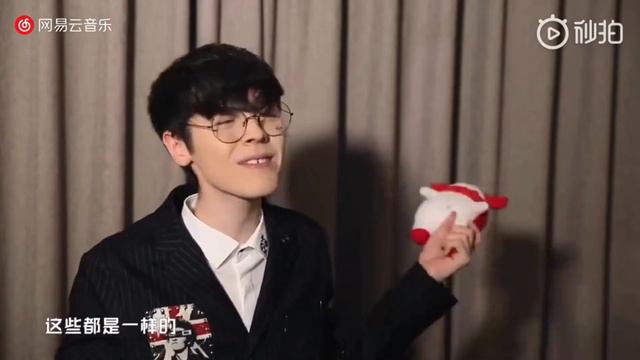 Kristian Kostov-interview from China смотреть онлайн