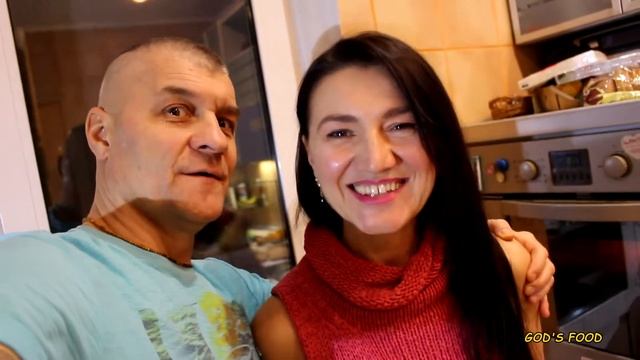 СЫТНОЕ ЛАКОМСТВО НА УЖИН : ТЫКВА И ЛУК В МАРИНАДЕ СО СПЕЦИЯМИ, ЗАПЕЧЕНЫЕ В ДУХОВКЕ И КОПЧЕНЫЙ СЫР. смотреть онлайн