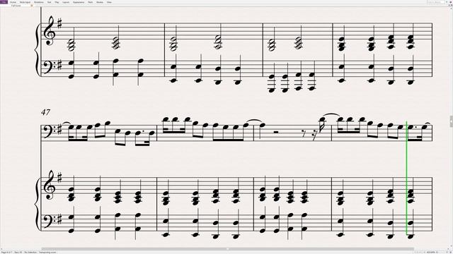 Calvin Harris - My Way | Bassoon смотреть онлайн