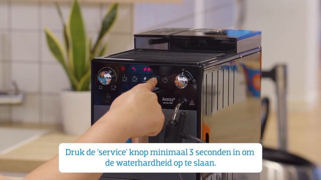 Hoe maak je jouw Melitta Avanza gebruiksklaar? смотреть онлайн