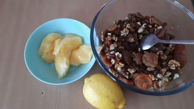 Простой рецепт как повысить гемоглобин// смотреть онлайн