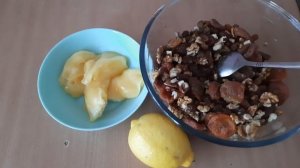 Простой рецепт как повысить гемоглобин//