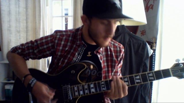 Still Into You - Paramore (Matt Kasino cover) смотреть онлайн