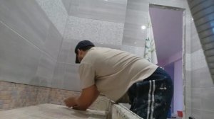 Как надо класть правильно мозаика