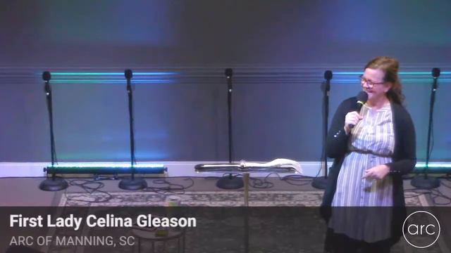 2/3/2021 - Called to Add - First Celina Gleason смотреть онлайн