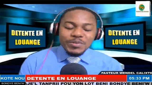 TOUT BAGAY POSIB POU MOUN KI KWE смотреть онлайн