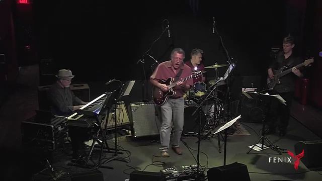 Dave Haskell Group - For Barack смотреть онлайн